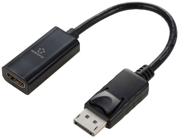 Renkforce Rf-5596324