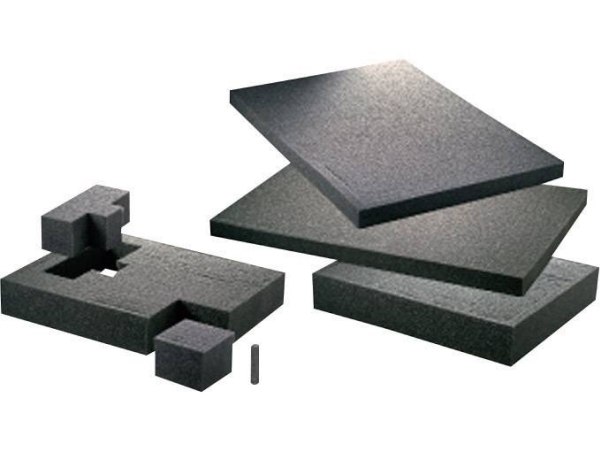 Toolcraft 1433382 Schaumstoffeinsatz (L X B X H) 300 X 300 X 10 Mm