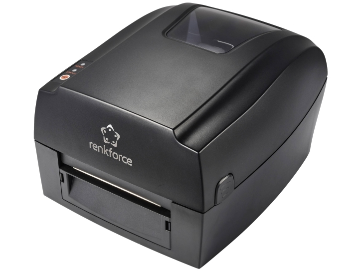 Renkforce RF-5469252 | Kontorsmaskiner - POS (Point of sale) - Etikettskrivare | GameStuff