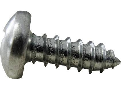 TOOLCRAFT 814989 Linsskruvar 2,9 mm 9,5 mm ISO 7049 Stål förzinkat 100 st | Verktyg & Verkstad - Skruvar & Muttrar - Plåtskruvar | GameStuff