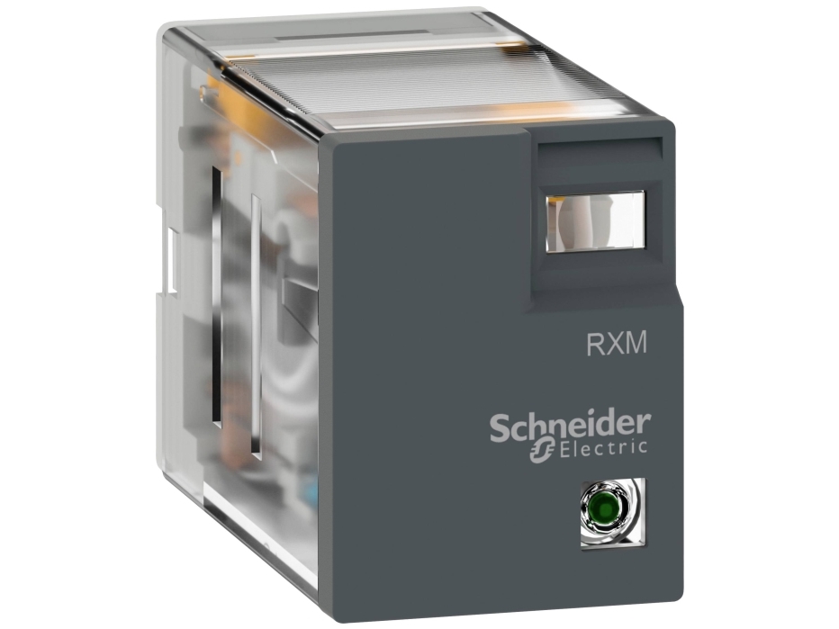 Schneider Electric Rxm4lb1jd