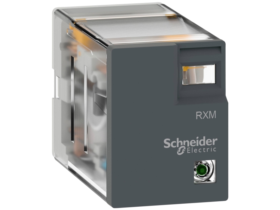 Schneider Electric Rxm2lb2p7