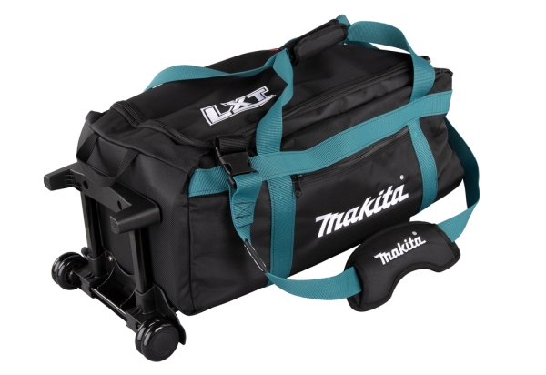 Makita E-12712 Verktygsv&auml;ska med transporthjul 330x680x330 mm
