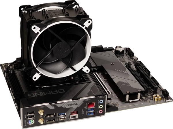 Renkforce Pc-Tuning-Kit Amd Ryzen 9 9900X 5,60 Ghz 32 Gb Ddr5-Ram Atx