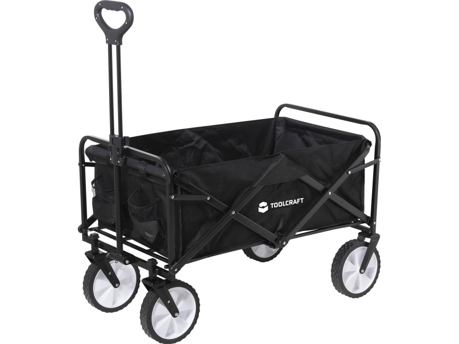 Toolcraft TO-9626610