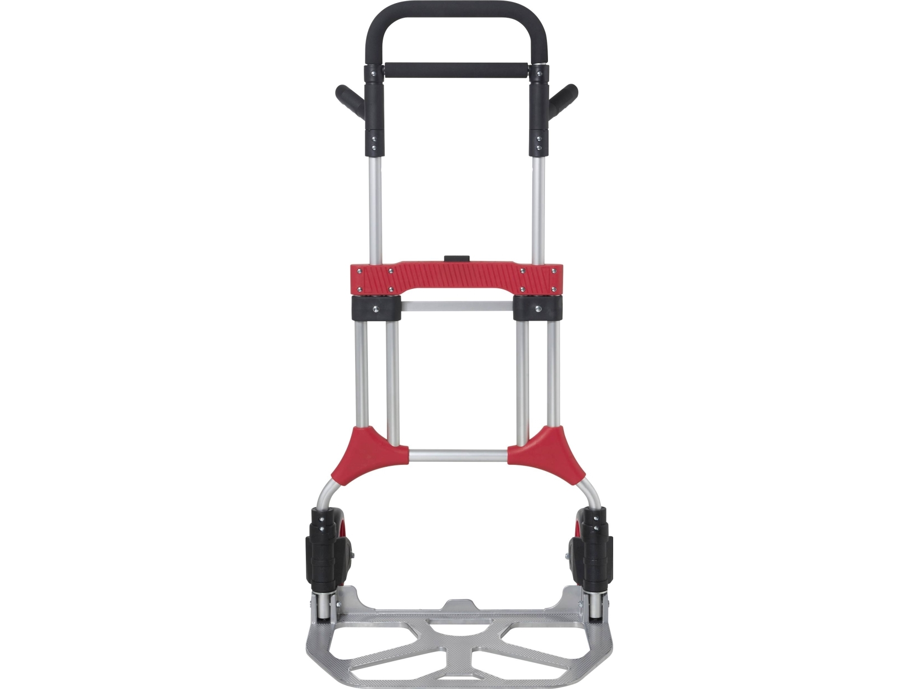 TOOLCRAFT TO-9611529 Säckkärra Lastkapacitet (max.): 200 kg | Verktyg & Verkstad - För verkstaden - Magasinkärror | GameStuff