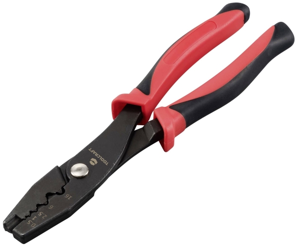 Toolcraft To-9658962 Pinole-Zange