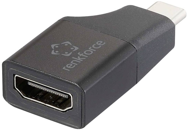 Renkforce Rf-6418168