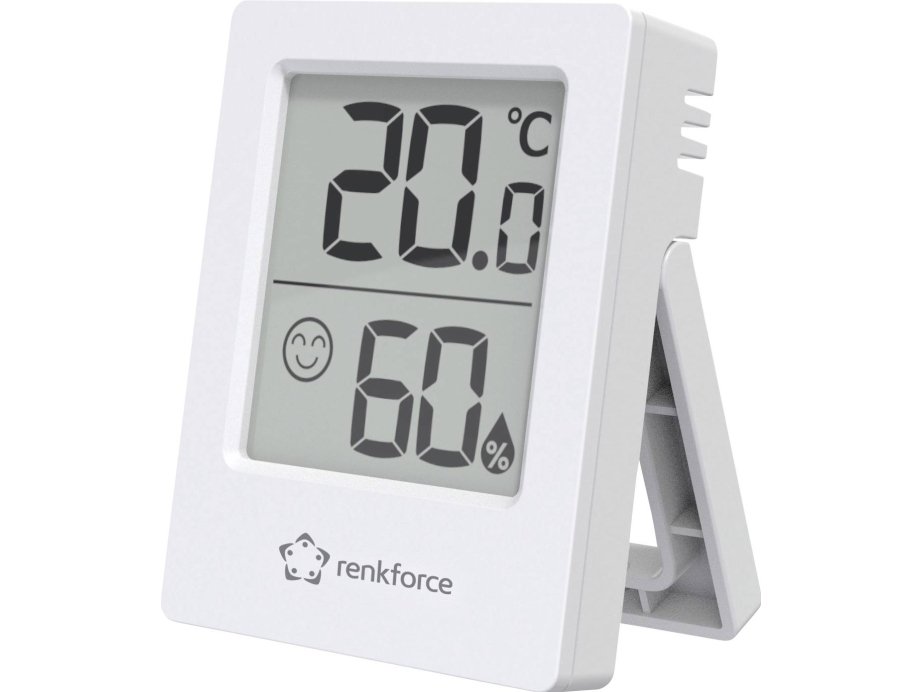 Renkforce Rf-6417554