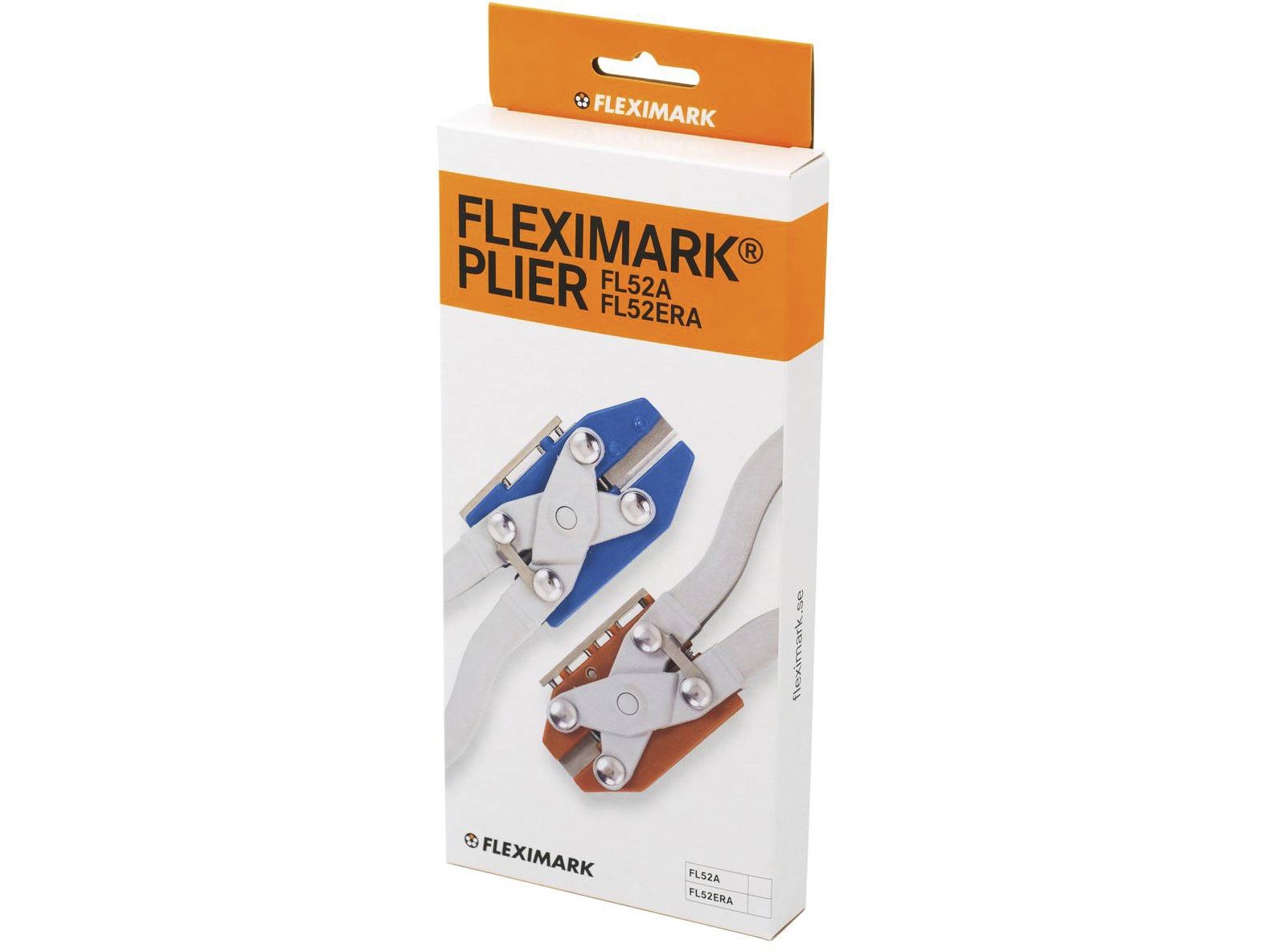 LAPP 83252024 FLEXIMARK® Zange FL52A Montageværktøj 1 stk