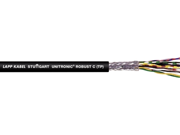 Lapp 1032109/500 | EL Artiklar - Kablar och ledningar - busstrådar | GameStuff