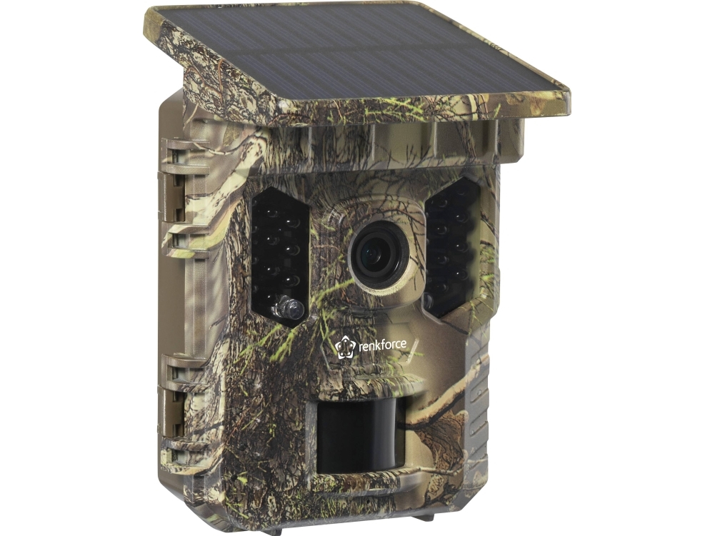 Renkforce RF-6442926 | Utomhus - Kikare & kamera - Vilt kamera | GameStuff