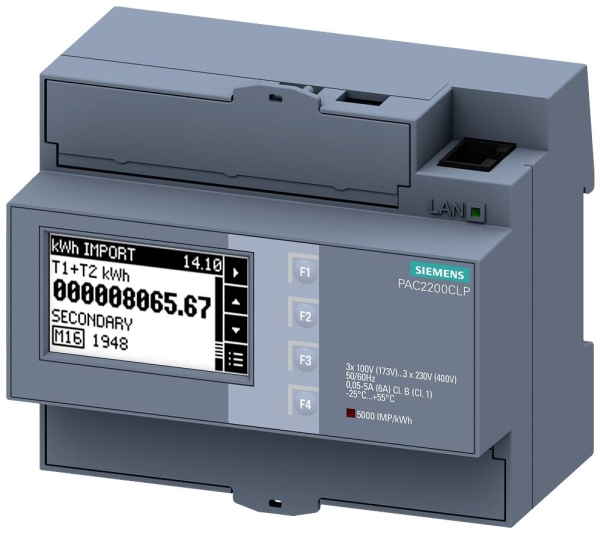 Siemens 7KM22002EA001JB1 | Verktyg & Verkstad - Handverktyg - Mätverktyg & markering | GameStuff