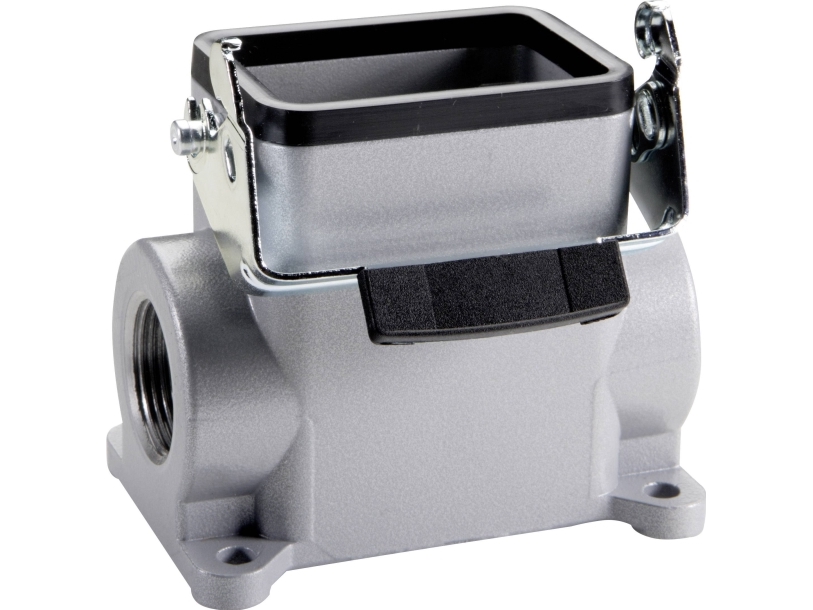 LAPP 79005200 Sokkelhus M25 EPIC® H-B 6 10 stk