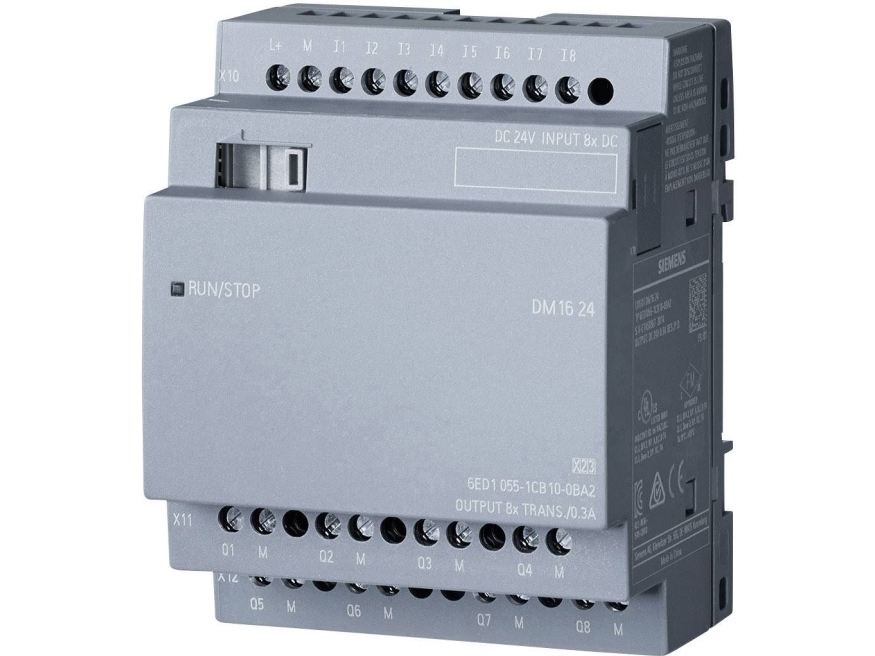 Siemens 6ED10551CB100BA2 | EL Artiklar - Andra EL - Starka kraftartiklar | GameStuff