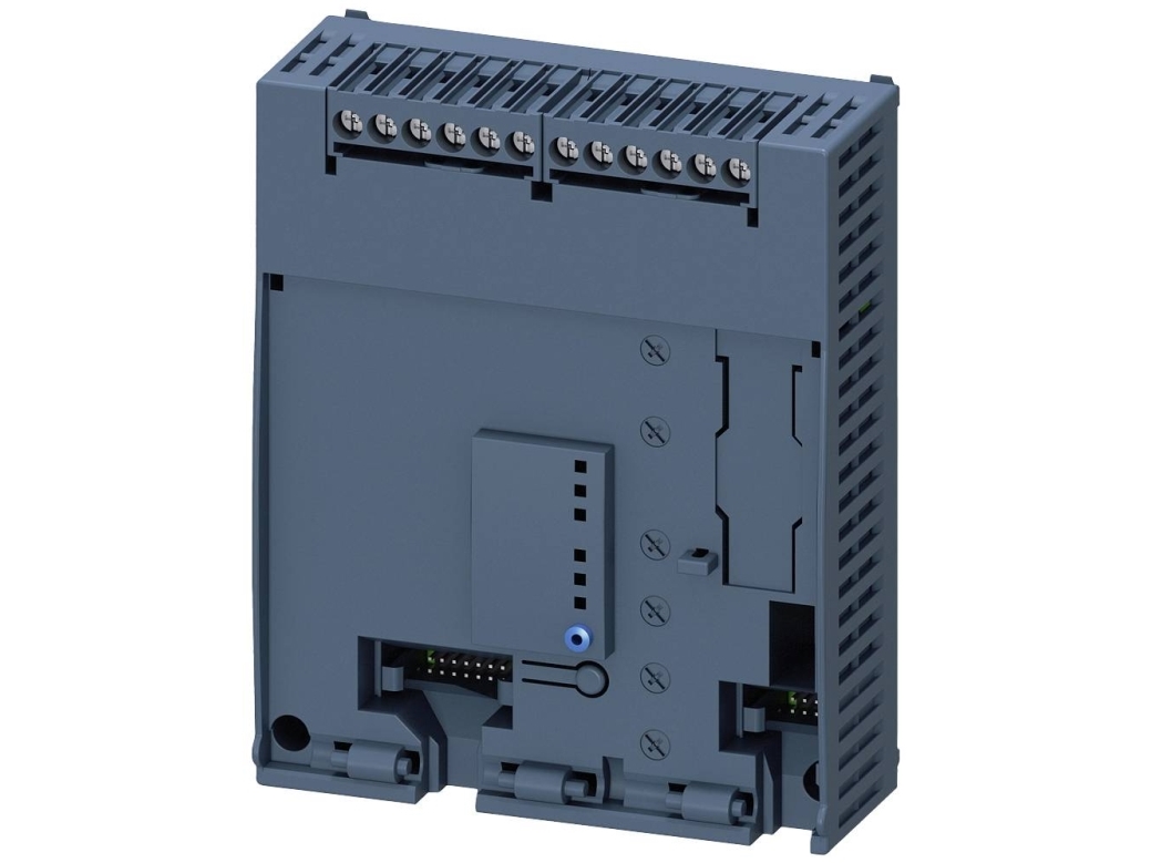 Siemens 3RW5905-1UA10 3RW59051UA10 styring, 1 stk., 530 g, 310 mm, 220 mm, 90 mm
