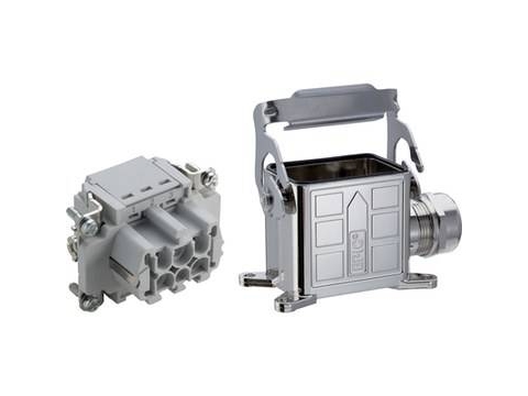 Lapp 75009737 | EL Artiklar - Cee & multipolär - Multipolär material | GameStuff