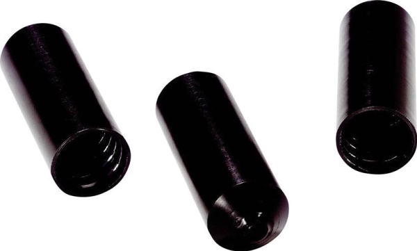 Lapp 61830020 Warmekrymp-Endekappe Nenn-Durchmesser (Vor Dem Schrumpfen): 36 Mm, 10 Stk