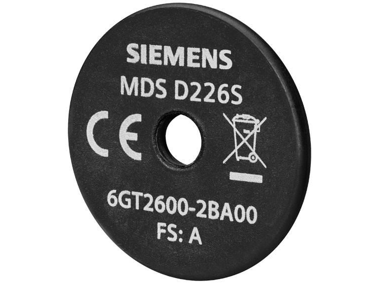 Siemens 6GT26002BA00 | ICs | GameStuff