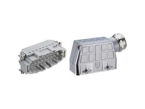 Lapp 75009740 | EL Artiklar - Cee & multipolär - Multipolär material | GameStuff