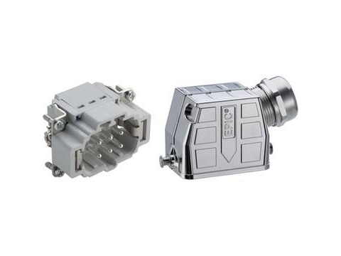 Lapp 75009735 | EL Artiklar - Cee & multipolär - Multipolär material | GameStuff