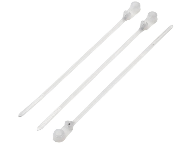 Lapp 61715420 Kabelbinder Ty-Rap Ty 33 M 102X2.3 Na Kabelbinder 1000 Stück
