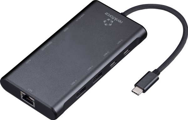 Renkforce Rf-6700434