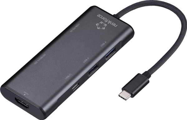 Renkforce Rf-6700432