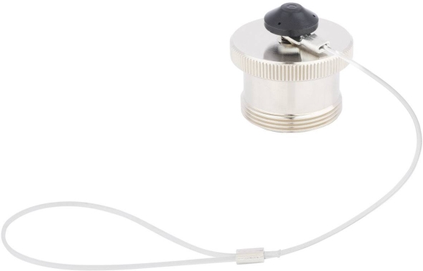 Epic Signal M23 D (20) Schraube Mit Fang 75018410 Lapp 20 Stück