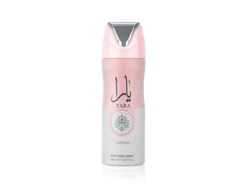 Lattafa Perfumes - Yara Deodorant Spray 200 ml