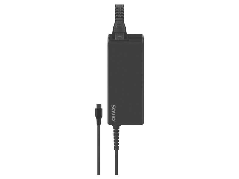 Savio Za-01, Indoor, Ac, 20 V, Black
