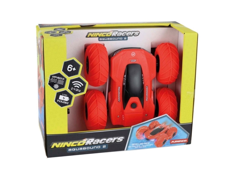 Ninco R/C Aquabound 2