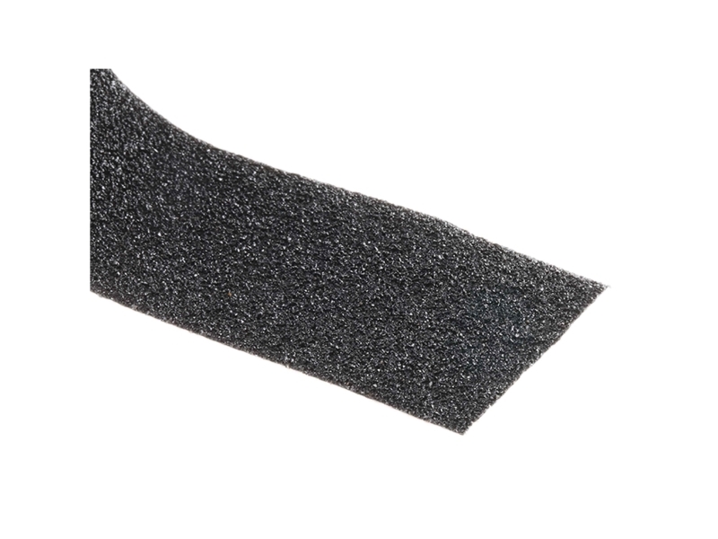 Skridsikker tape Tesa 60950, 25 mm x 15 m, sort | Kläder & Säkerhet - Säkerhetsutrustning - Golv & Områdesäkerhet | GameStuff