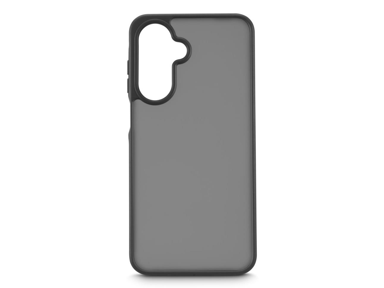 White Diamonds Hybrid Case, Cover, Samsung, Galaxy A17, 17 Cm (6.7"), Sort, Transparent