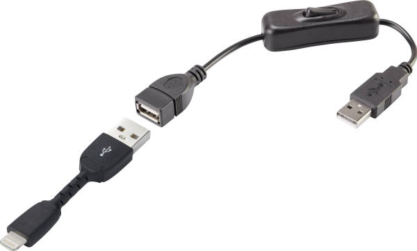 Renkforce Rf-3346622