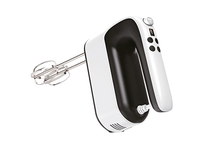 Mikser Adler Mikser z LCD