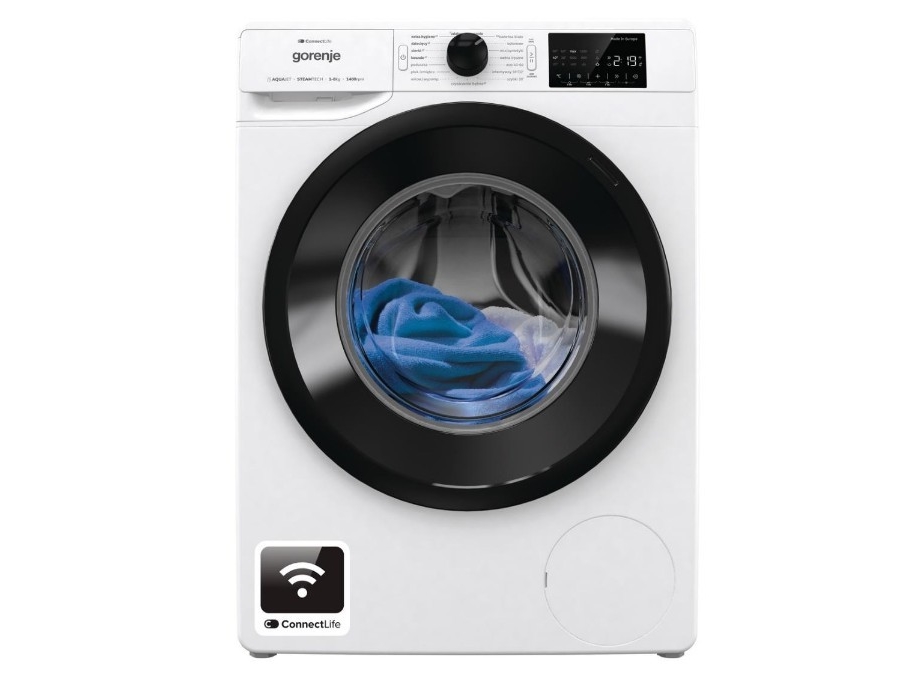 Wpnei84saswifi/Pl Goren Je Washing Machine