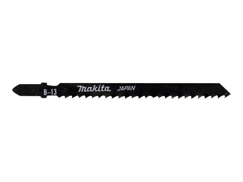 Makita A-85656, Stahl Mit Hohem Kohlenstoffgehalt (Hcs), 7 Cm, 5 Stk