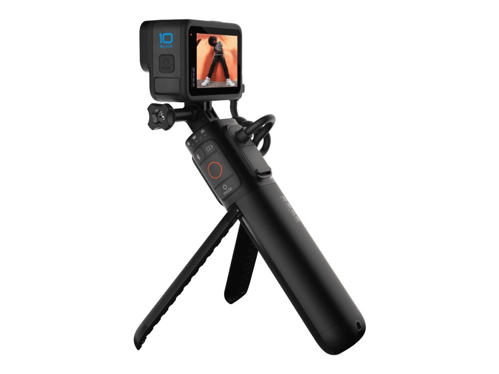 Gopro Volta - Skydegreb/Mini-Trefod