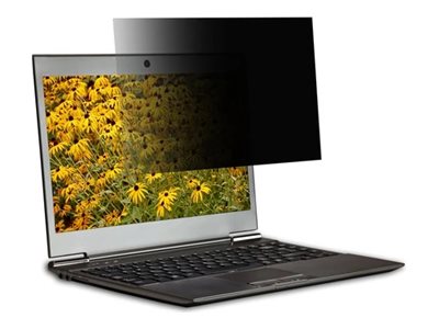 Origin Storage Security Filter 2-Way Adhesive 14.0In For Dell Pb14250 (2-In-1), 35.6 Cm (14"), 16:9, Monitor/Laptop, Frameless Display Privacy Filter