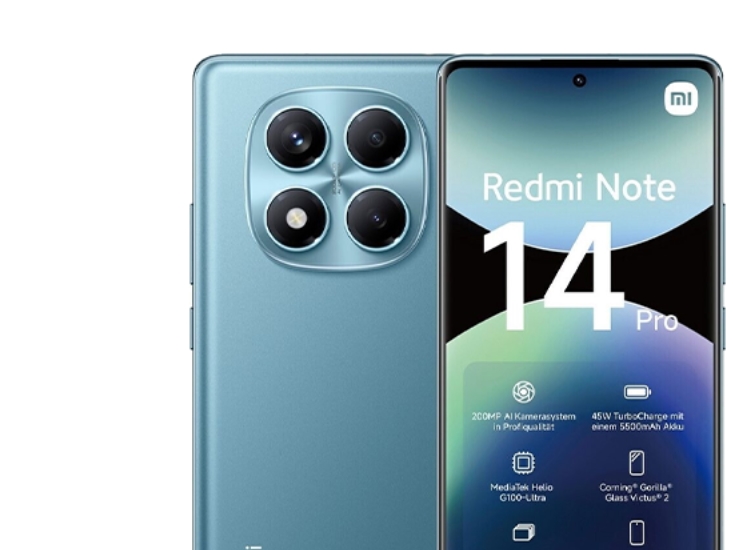 Xiaomi Note 14 Pro 6932554406677