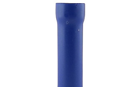 Nelco samlepresmuffe 1,0-2,5 - Blå - (100 stk.) | EL Artiklar - Kablar och ledningar - Kabelsko och ärmar | GameStuff