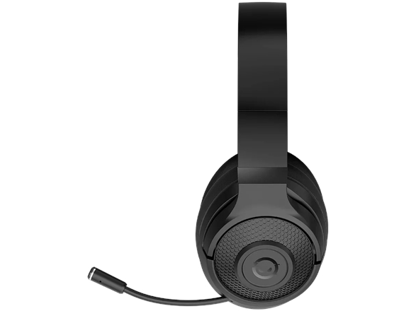 Lorgar Noah 500, Trådløst Gaming-Headset Med Mikrofon, Jl7006, Bt 5.3, Batterilevetid Op Til 58 Timer (1000 Mah), Usb -Opladerkabel (0,8 M), 3,5 M