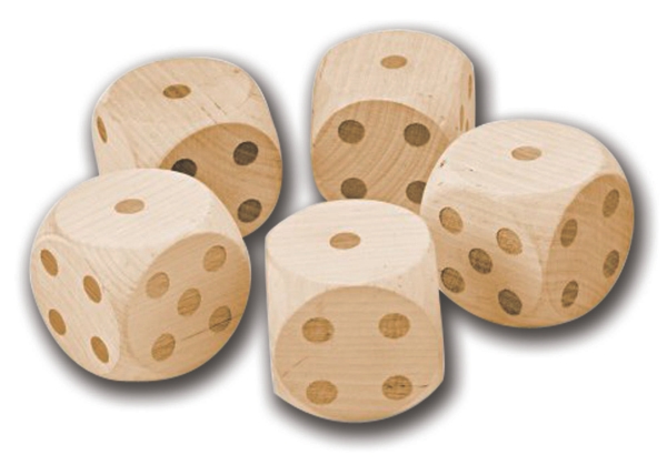 Frühling Sommer Xl Yahtzee Garten Spiel