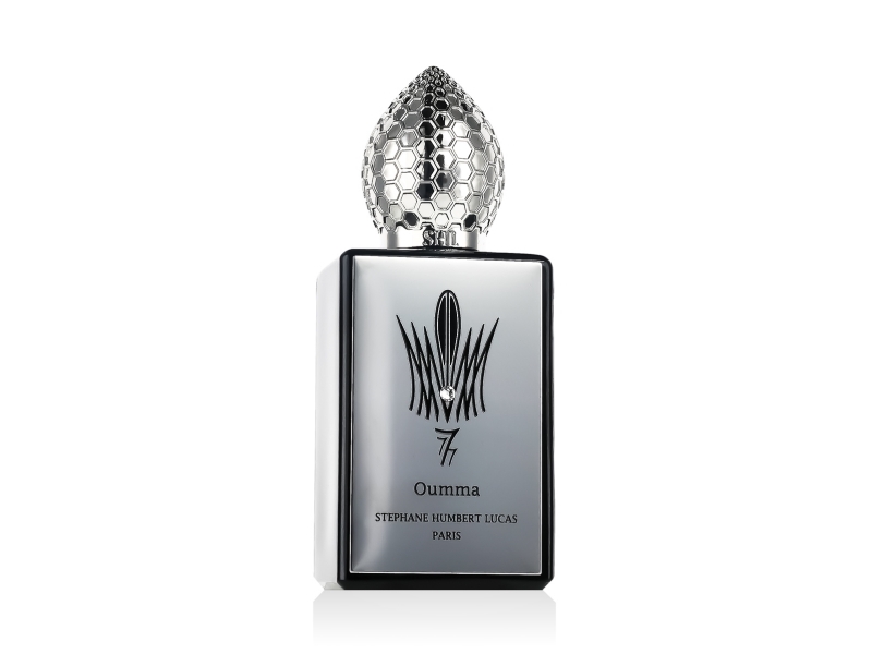 Stéphane Humbert Lucas 777 Oumma Eau De Parfum 50 Ml (Unisex)