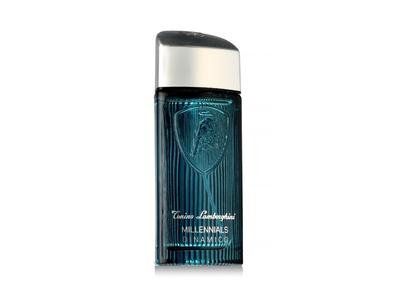 Tonino Lamborghini Millennials Dinamico Eau De Toilette 75 Ml (Man)