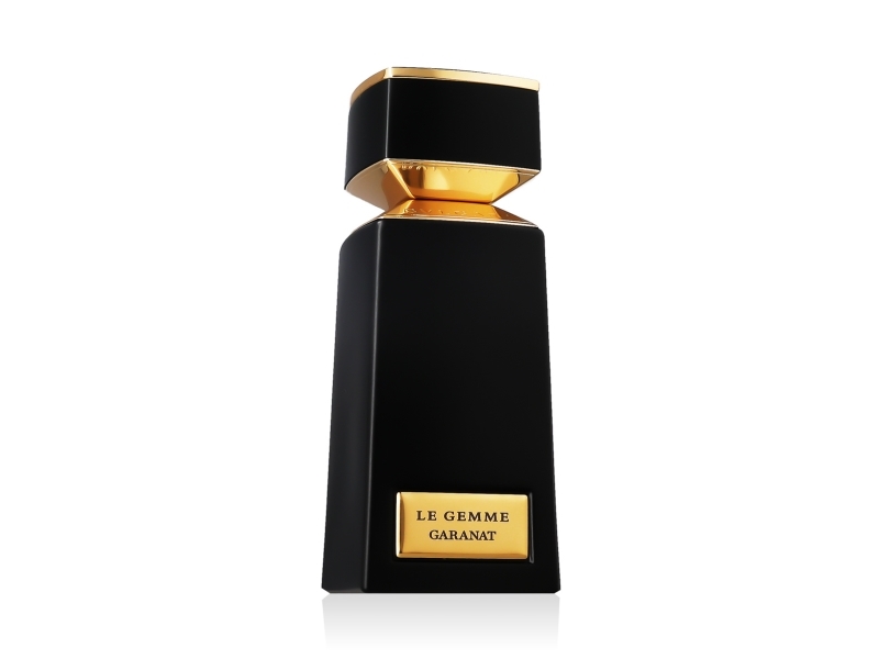 Bvlgari Le Gemme Garanat Eau De Parfum 125 Ml (Man)