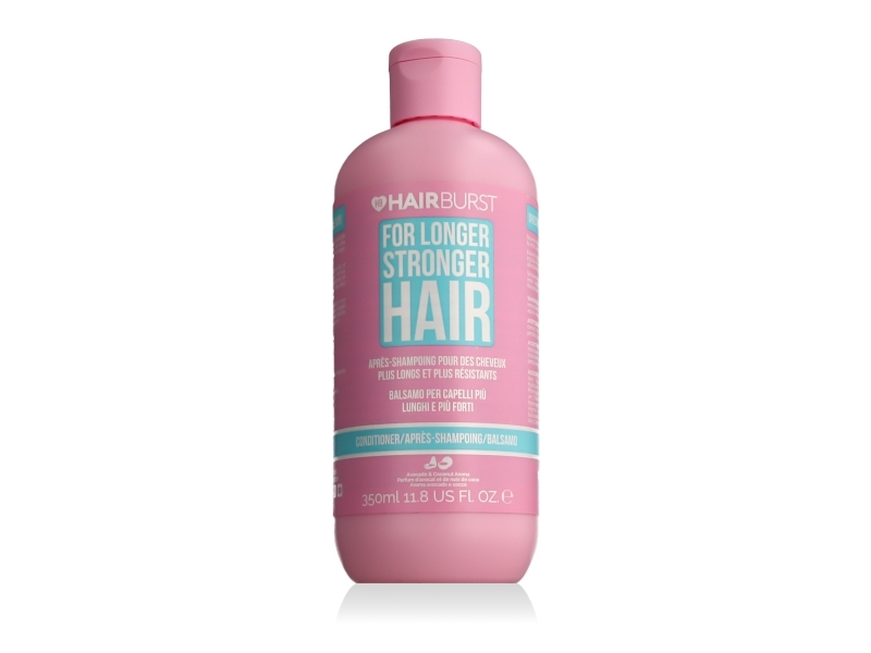 HAIRBURST Longer Stronger Hair For Long Hair Conditioner 350 ml | Hårvård - Hårprodukter - Balsam | GameStuff