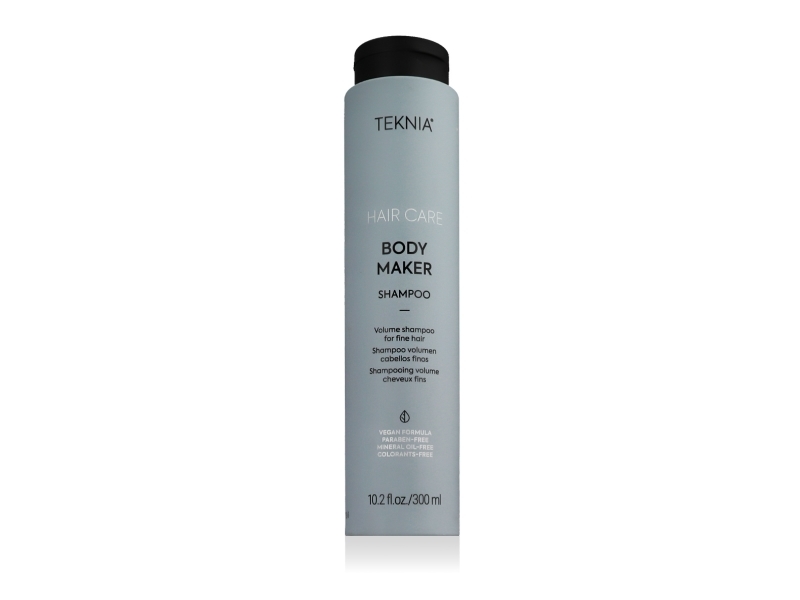 Lakmé Teknia Körpermacher Shampoo 300 Ml
