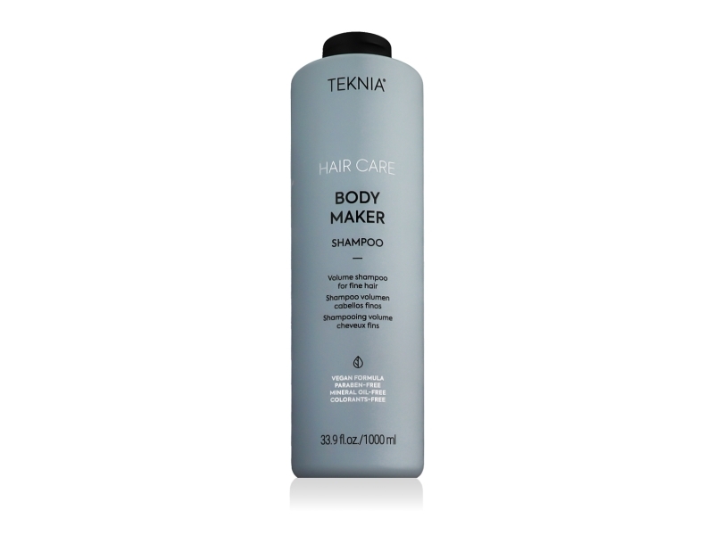 Lakmé Teknia Körpermacher Shampoo 1000 Ml